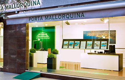 Entreprise Porta Mallorquina