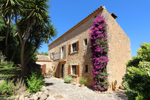 Cottage à Algaida