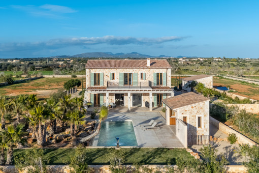 Cottage à Cala Llombards