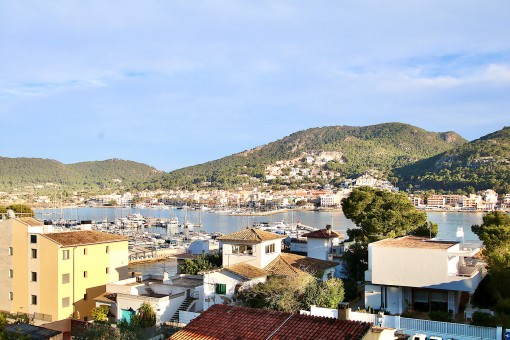 Appartement à Puerto Andratx