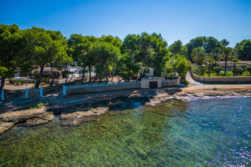 Villa à Alcudia