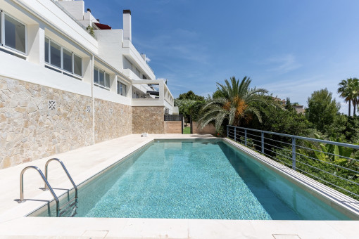 Appartement à Cas Catala