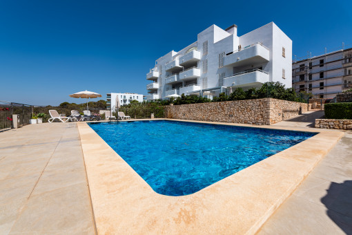 Appartement à Cala d'Or