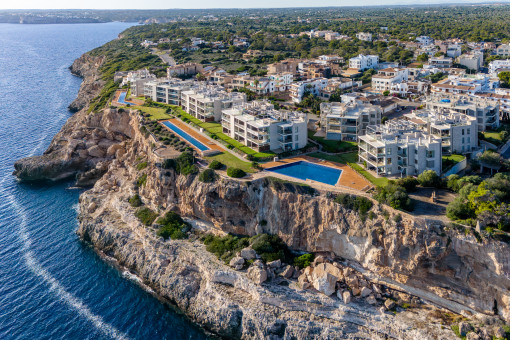 Appartement à Cala Figuera