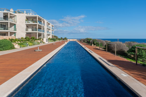 Appartement à Cala Figuera