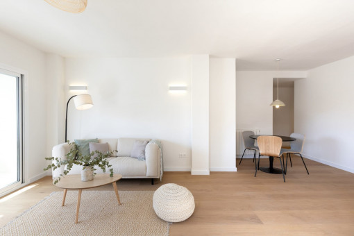 Appartement à Santa Catalina