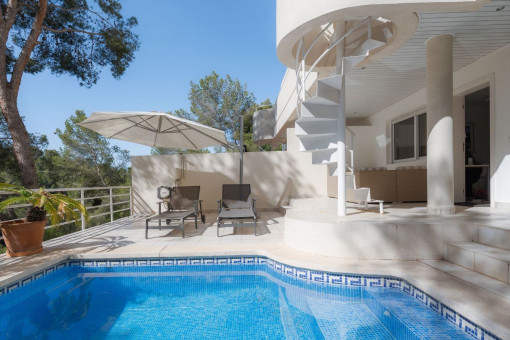 Appartement à Bendinat