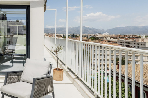 Appartement à Palma City