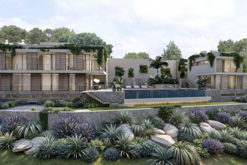 Design meets nature