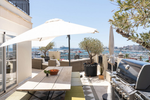 Appartement à Santa Catalina