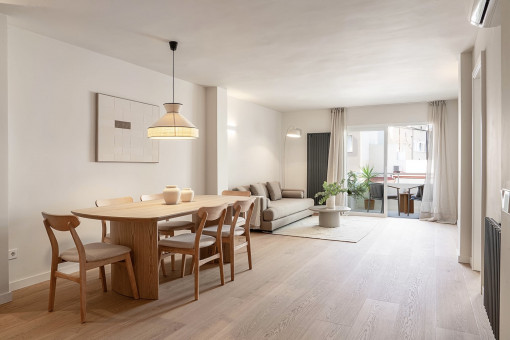 Appartement à Santa Catalina