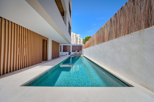 Appartement à Son Armadams