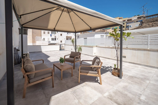 Appartement à Palma City