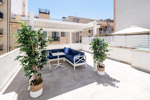 Appartement à Palma City
