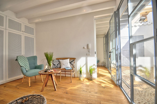 Maison à Portocolom