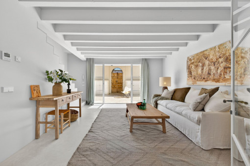 Maison à Portocolom