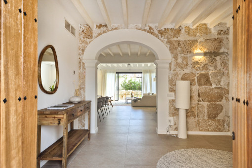 Maison à Ciudad Jardin