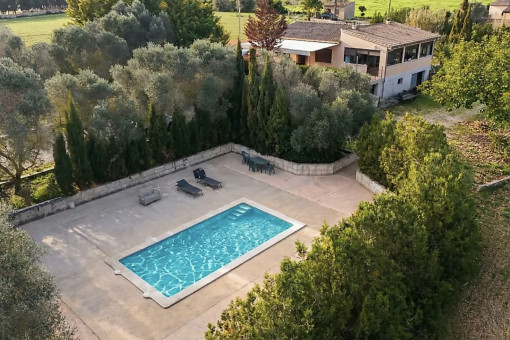 Cottage à Manacor-North