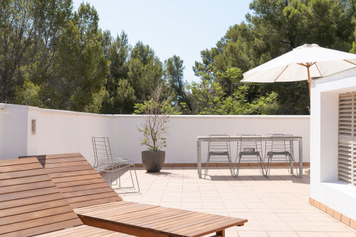 Appartement à San Augustín