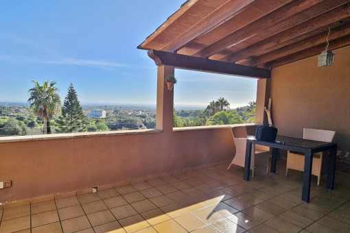 Maison à S'Alqueria Blanca