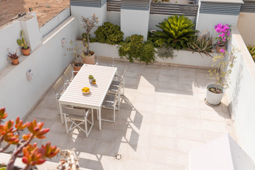 Maison à Son Espanyolet