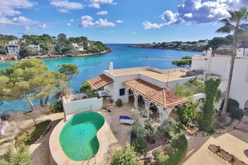 Appartement à Cala d'Or