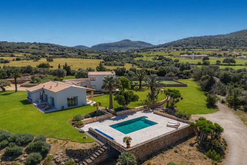 Cottage à Colonia de San Pedro