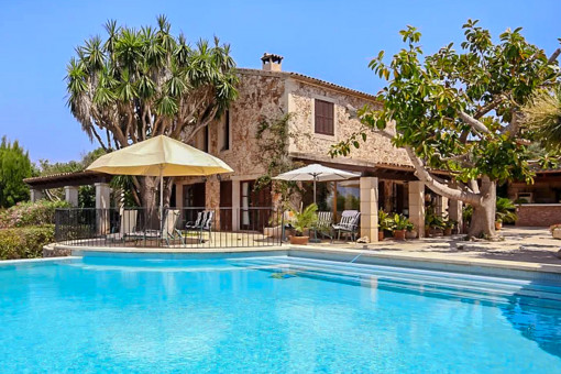 Cottage à Manacor-North