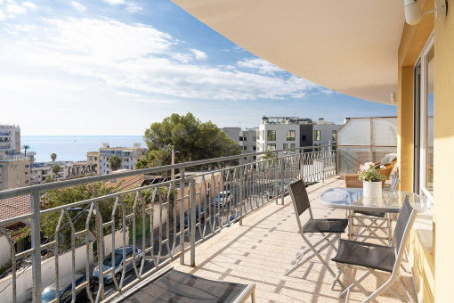 Appartement à Cala Mayor