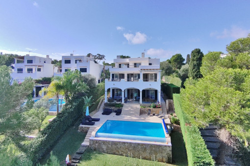 Villa à Cala d'Or