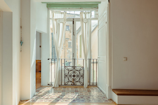 Appartement à Palma de Mallorca Old Town