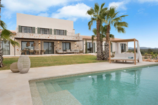 Cottage à Ses Salines