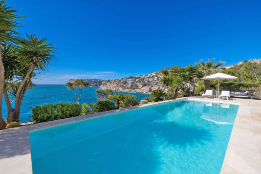 Villa à Puerto Andratx