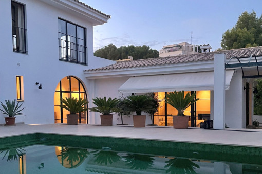 Villa à Son Espanyolet