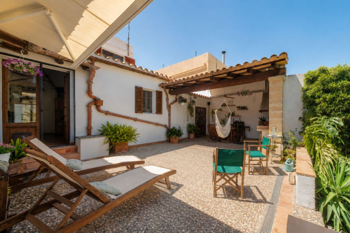 Maison à Capdepera