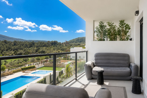 Appartement à Font de sa Cala