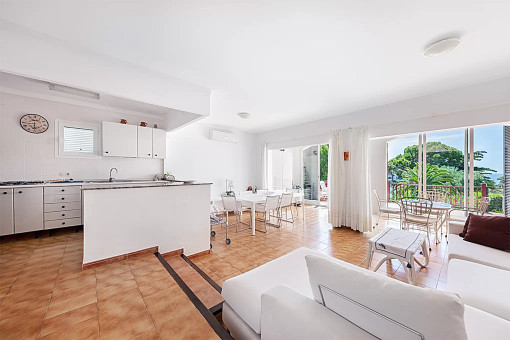 Appartement à Manacor