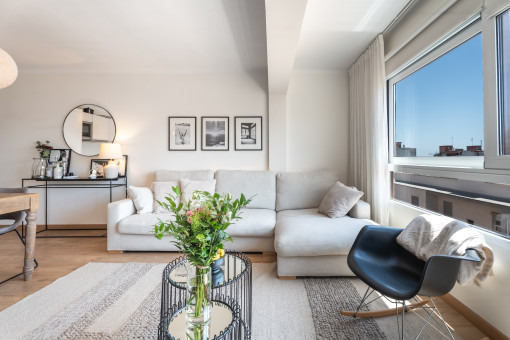 Appartement à Santa Catalina