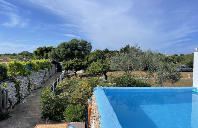 Cottage à Llucmajor
