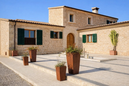 Cottage à Pollensa