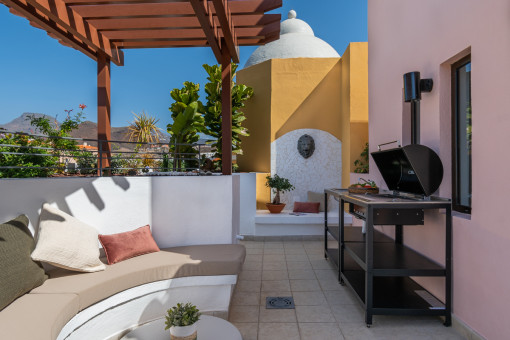Appartement à Los Cristianos