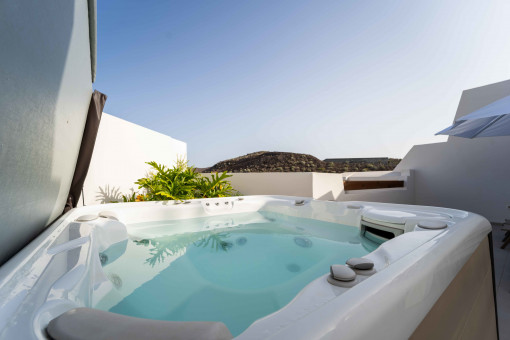 Appartement à Palm Mar