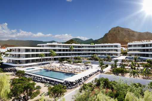 Appartement à Santa Ponsa
