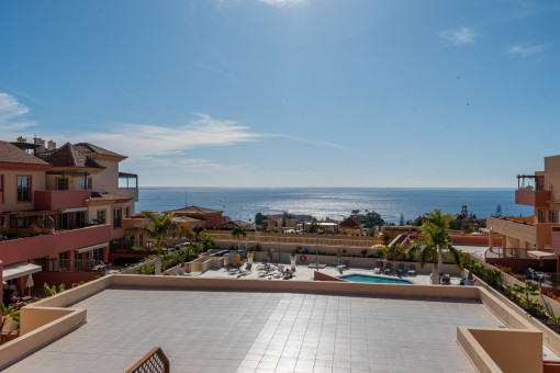 Appartement à Costa Adeje
