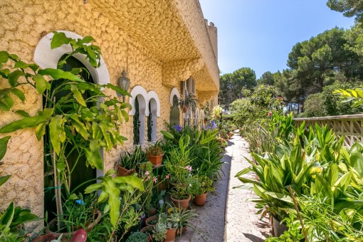 Maison à Cala Ratjada