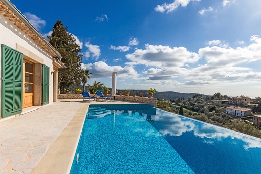 Cottage à Galilea