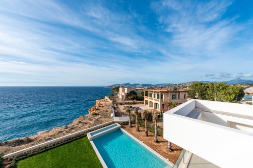 Villa à Santa Ponsa