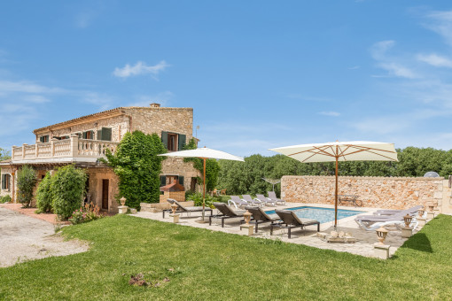 Cottage à Sineu