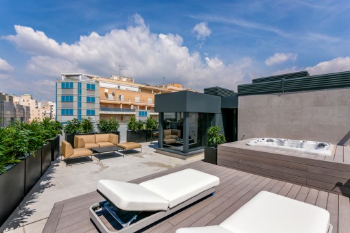 Appartement à Palma de Mallorca Old Town