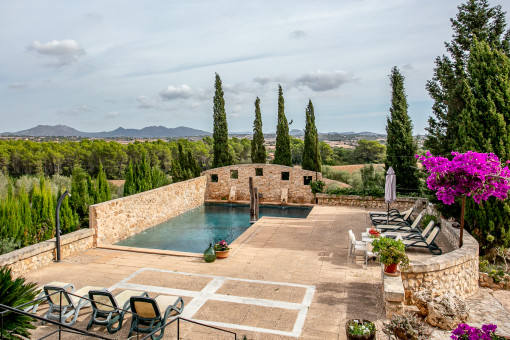 Cottage à Manacor-North